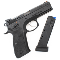 CZ 75 SP-01 cal. 9X19 SHADOW