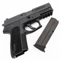 Pištolj Sig Sauer SP2022 Nitron Carry