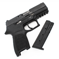 Sig Sauer - P320 NITRON COMPACT