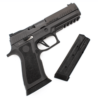 Pištolj Sig Sauer P320 XFIVE Legion