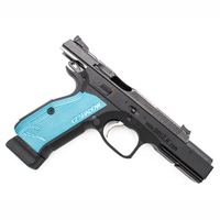 CZ SHADOW 2 9X19 BLACK, 19rnd.
