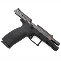 CZ P-10 F, cal. 9x19