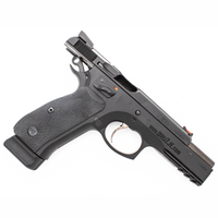 CZ 75 SP-01 cal. 9X19 SHADOW