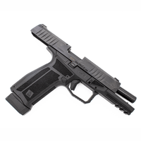 Pistolj Arex Delta L 9x19