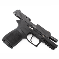 Sig Sauer - P320 NITRON COMPACT