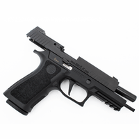 Pištolj Sig Sauer P320 Blk, Striker, X-Ray3, 4,7", Nitron