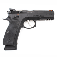 CZ 75 SP-01 cal. 9X19 SHADOW