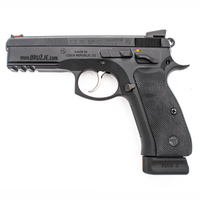 CZ 75 SP-01 cal. 9X19 SHADOW