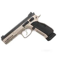 CZ SHADOW 2 URBAN GREY 9×19