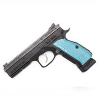 CZ SHADOW 2 9X19 BLACK, 19rnd.