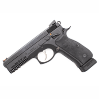 CZ 75 SP-01 cal. 9X19 SHADOW