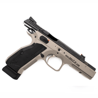 CZ SHADOW 2 URBAN GREY 9×19