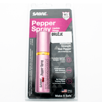 Biber sprej karmin Sabre