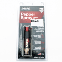 Biber Sprej Sabre SPKCR-14-US