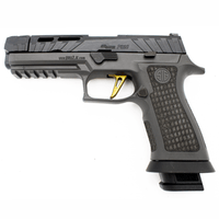 Pištolj Sig Sauer P320 SPECTRE COMP