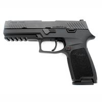 Pištolj Sig Sauer P320 Nitron Full-Size