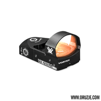 Vortex Venom Red Dot 3 MOA VMD