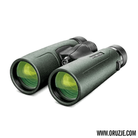 Hawke Nature Trek 10x50 (Green) Dvogled
