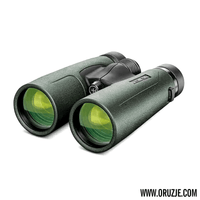 Hawke Nature Trek 12x50 (Green) Dvogled