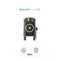 Lampa za pištolj - OLIGHT PL-MINI 2 VALKYRIE