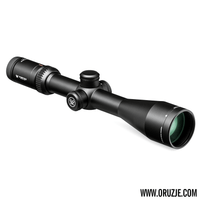 Vortex Viper HS 4-16x50 BDC 2