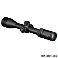 Vortex Diamondback Tactical FFP 6-24x50 MOA