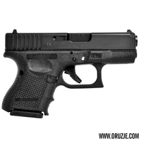 Pištolj Glock 26 Gen.4 - 9x19mm