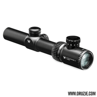Vortex Crossfire II AR 1-4x24 V-Brite Illuminated