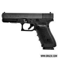 Pištolj Glock 21 Gen.4