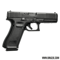 Pištolj Glock 17 Gen. 5FS