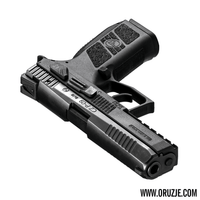 Pištolj CZ P-09