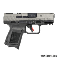 Pištolj Canik TP9 Sub Elite Cas, Black