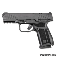 Pištolj Arex Delta M Optic Ready (9mm)