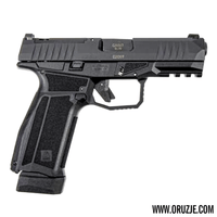 Pištolj Arex Delta X Optic Ready (9mm)