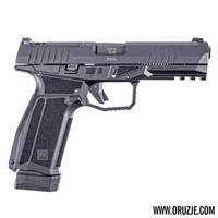 Pištolj Arex Delta L Optic Ready (9mm)