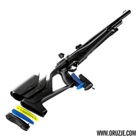 Vazdušna puška STOEGER XM1 PCP sa optikom 4x32 (5,5mm-274m/s)