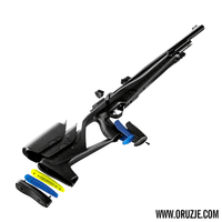 Vazdušna puška STOEGER XM1 PCP sa optikom 4x32 (4,5mm-320m/s)