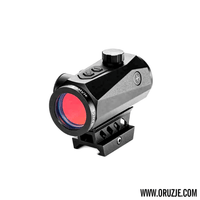 Hawke Endurance 1x30 Red Dot (3 MOA)