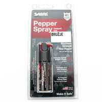 Biber sprej Sabre Ru-kr