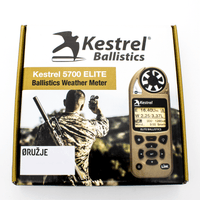 Kestrel Elite Weather Meter