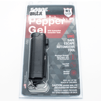 Biber gel Sabre Se-bk-01