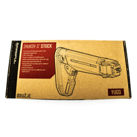 Kundak Zhukov-S Stock-Yugo M70