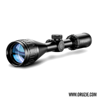 Hawke Airmax 4-12x50 AO (AMX)
