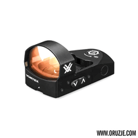 Vortex Venom Red Dot 3 MOA VMD