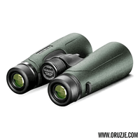 Hawke Nature Trek 12x50 (Green) Dvogled