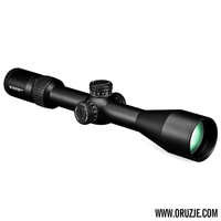 Vortex Diamondback Tactical FFP 6-24x50 MOA