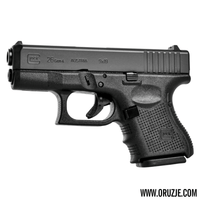 Pištolj Glock 26 Gen.4 - 9x19mm