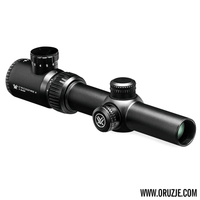 Vortex Crossfire II AR 1-4x24 V-Brite Illuminated