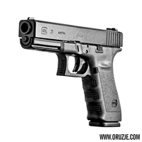 Pištolj Glock 21 Gen.4