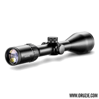 Hawke Endurance 30 WA 3-12x56 IR LR Dot(8x)